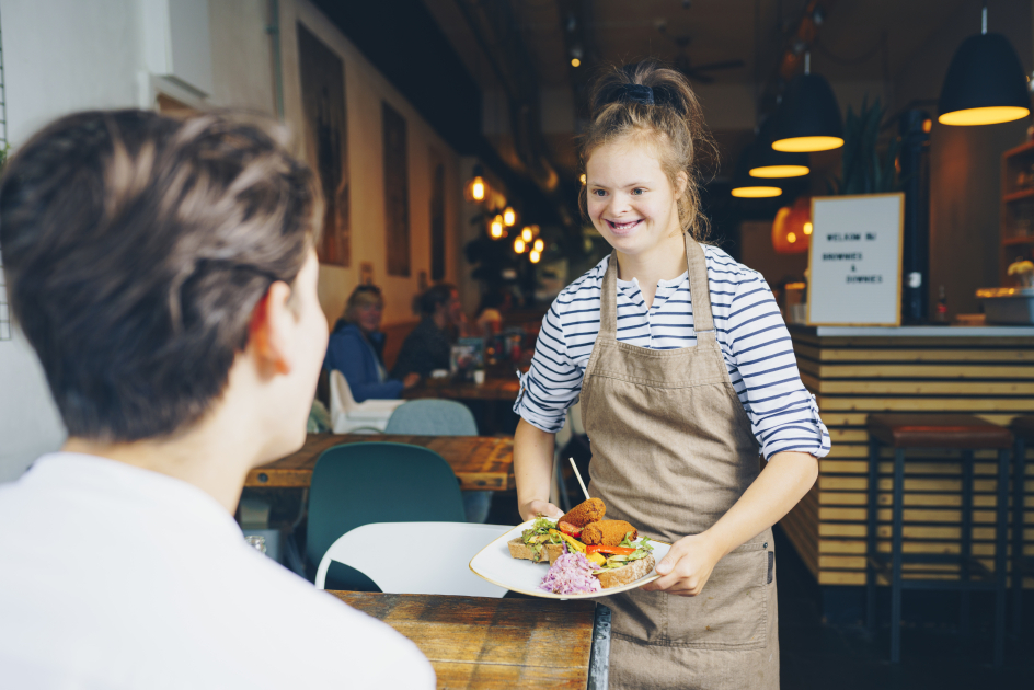 Brownies&downieS wordt onderdeel van Albron