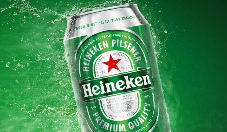 Spreek luid Onnauwkeurig Toevoeging Heineken gaat ijskoud bier bezorgen