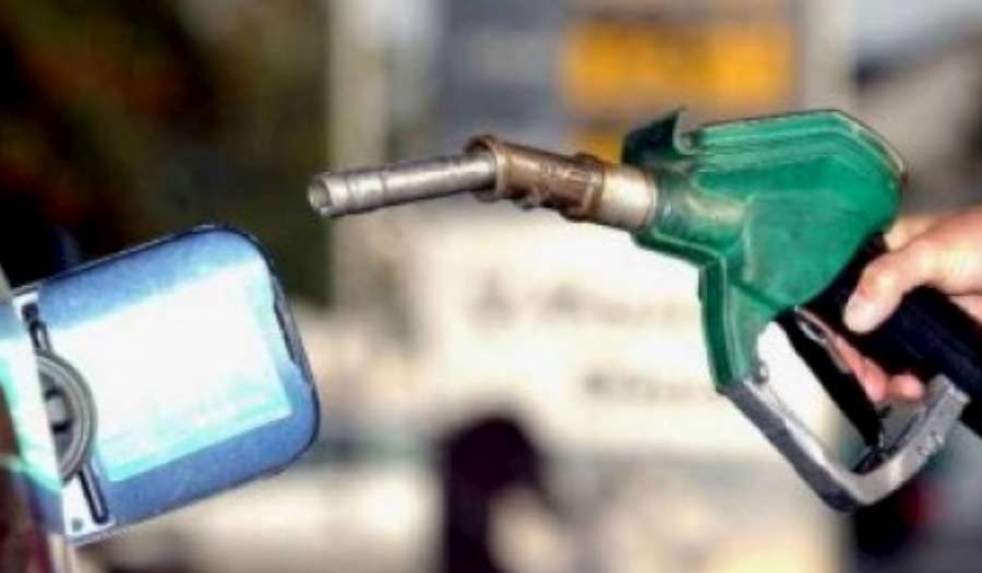 Meer 'groene' E10-benzine bij tankstation