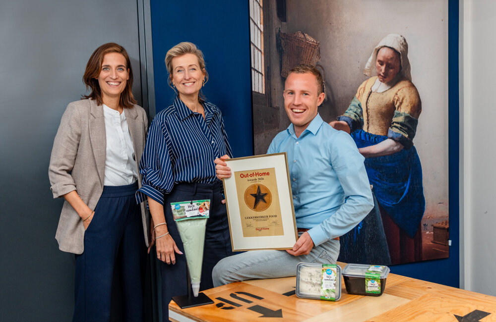 Lekkerkerker Food - Ilse Schuurmans