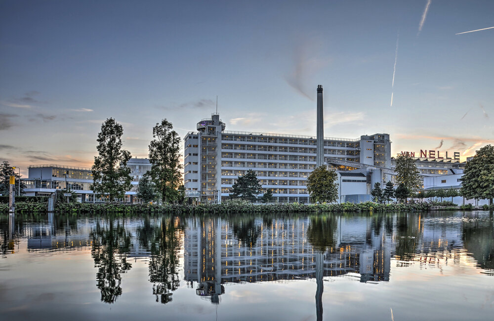 Van Nelle - Frans Blok.jpg