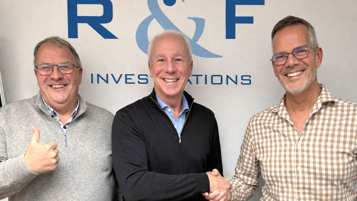 RF Investigations  Agilence Partnership.png