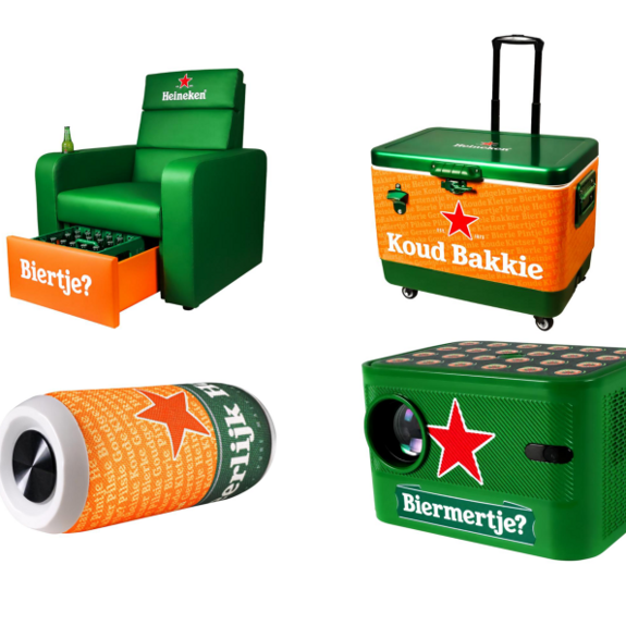 heineken-gadgets