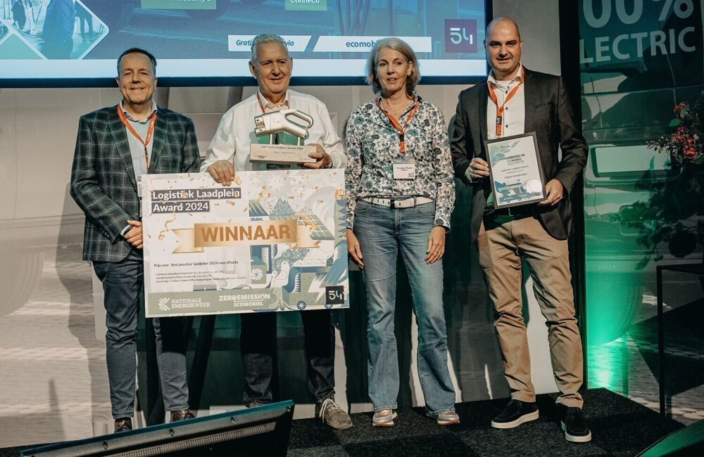 Team Sligro, winnaar Logistiek Laadplein Award 2024.jpg