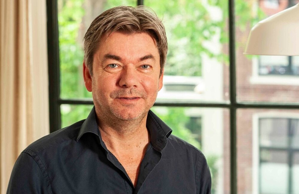 robert seegers FWS