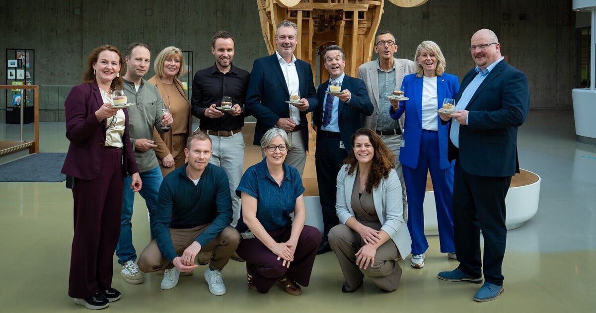 Albron verkozen voor patiëntenvoeding Radboudumc