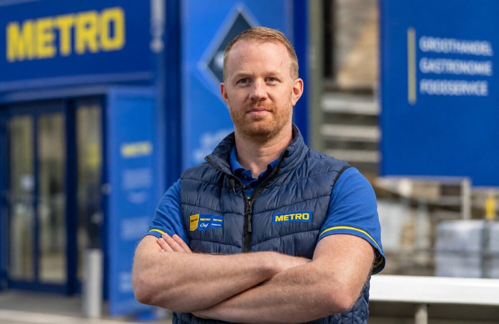 steven snoek Makro