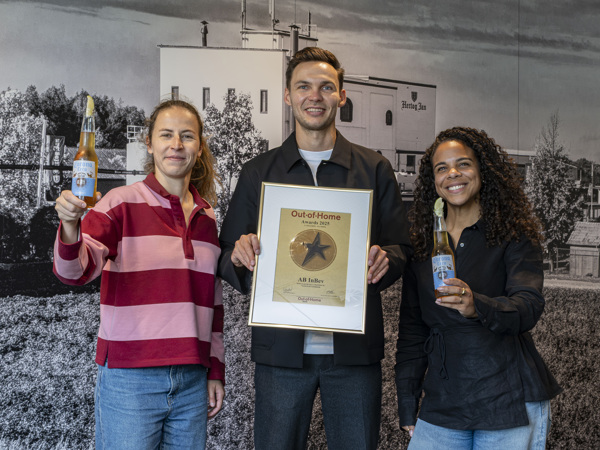 AB InBev Gerard Kievits.JPG