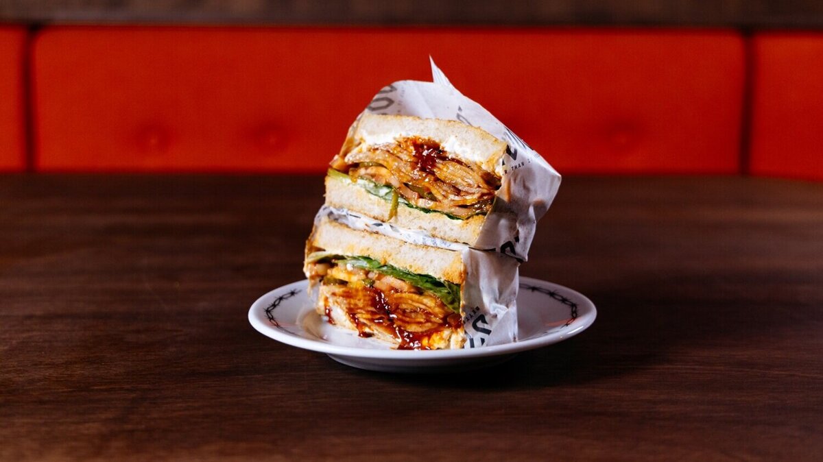 sandwich cult