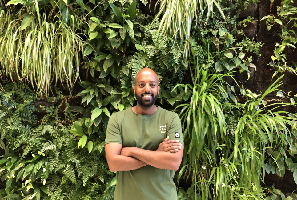 Hermon Yohannes Bagels & Beans Purmerend.jpeg