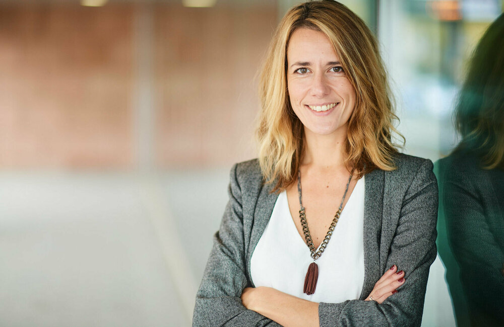 Caroline Baume marketing director Mondelez.jpg