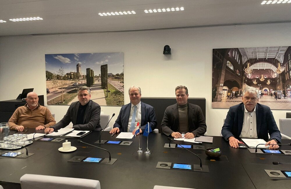 ProFri - Overleg met staatssecretaris Thierry Aartsen over SUP regeling - ONL voor Ondernemers.jpg