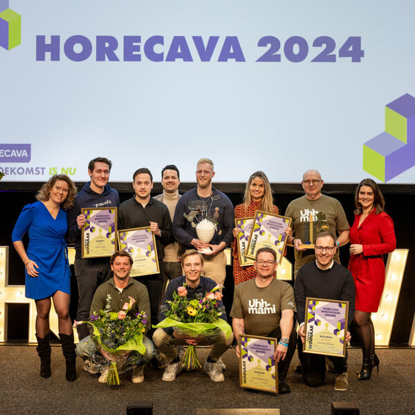 De winnaars van Horecava Awards 2024.jpg