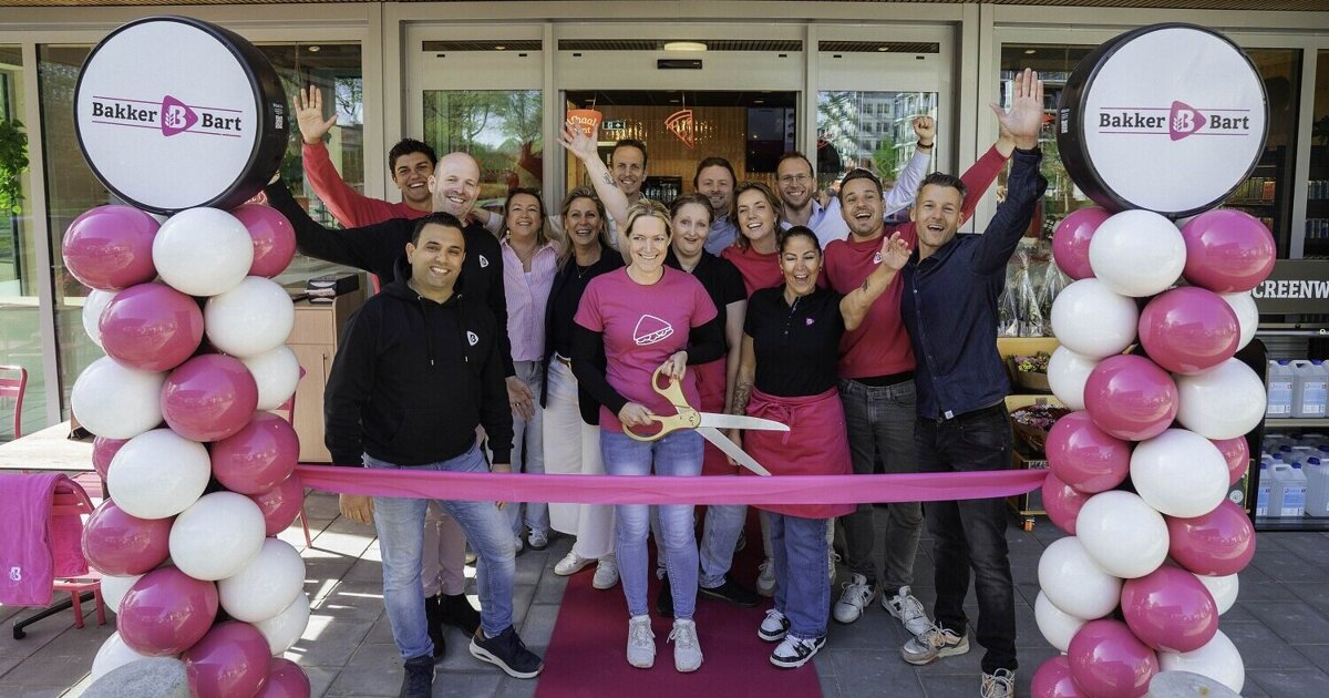 Tango en Bakker Bart openen tweede locatie