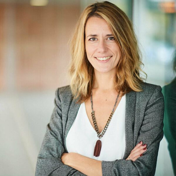 Caroline Baume marketing director Mondelez.jpg