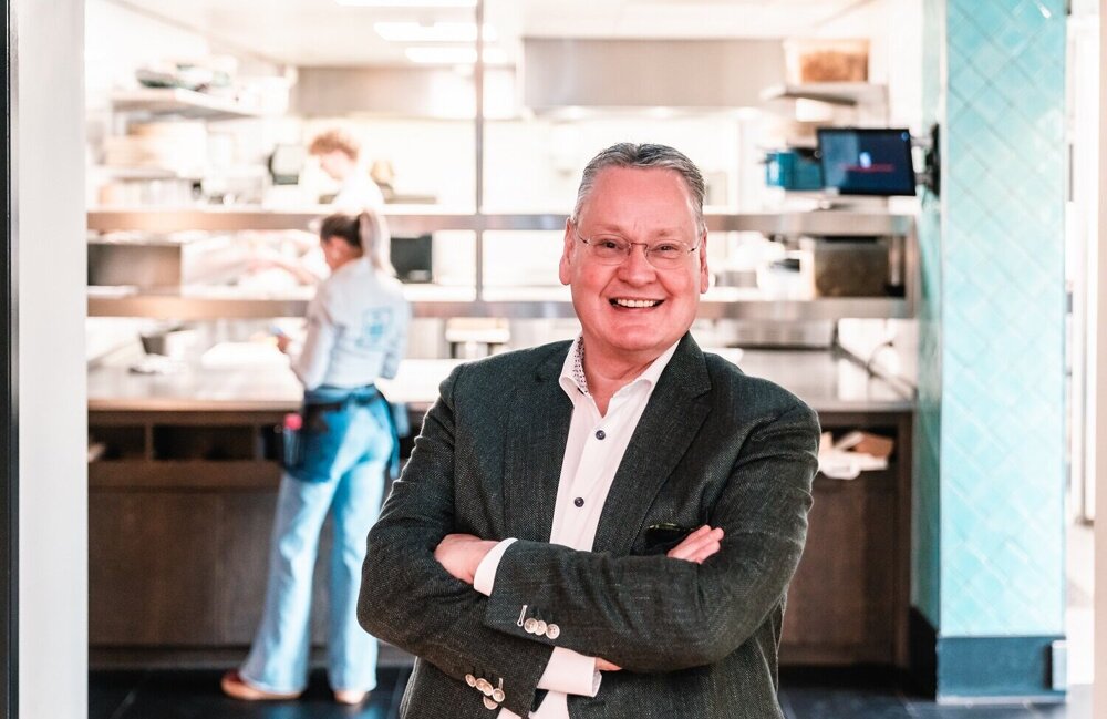 Kees van Wezel