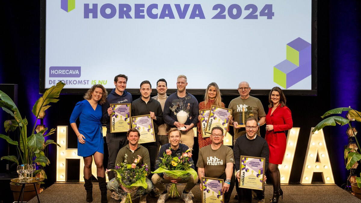 De winnaars van Horecava Awards 2024.jpg