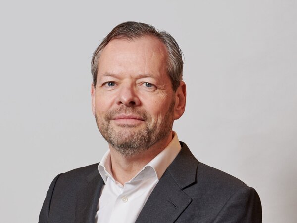 Dries Bögels, Sligro.jpg