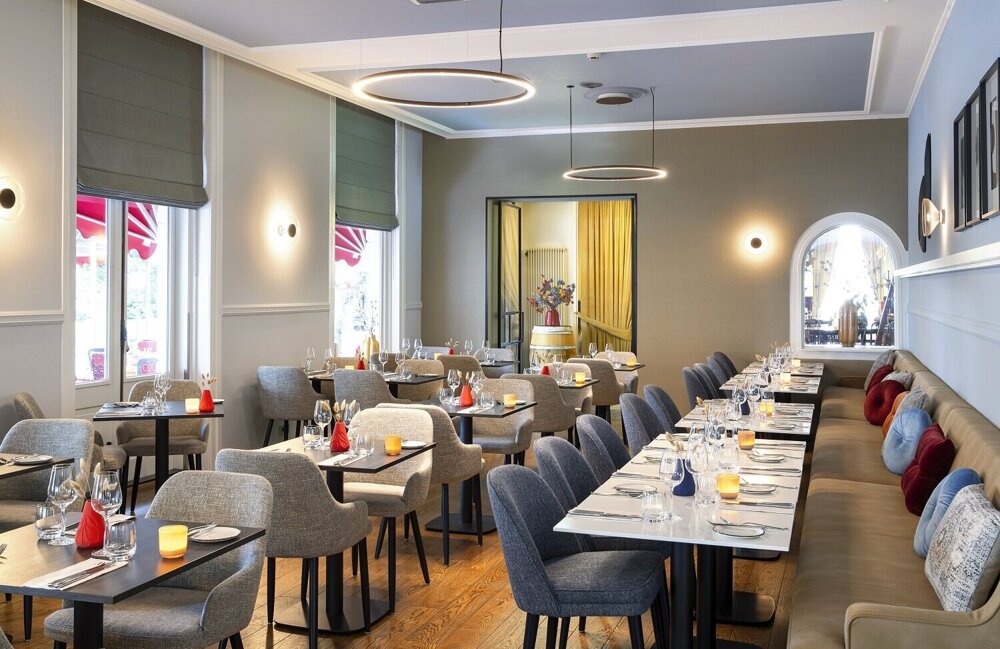 Bilderberg Grand Hotel Wientjes Zwolle (25) - Restaurant W.jpg