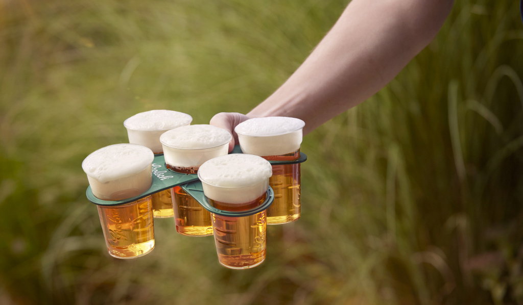 Grolsch Bier Draagtray Festival Biertjes.jpg