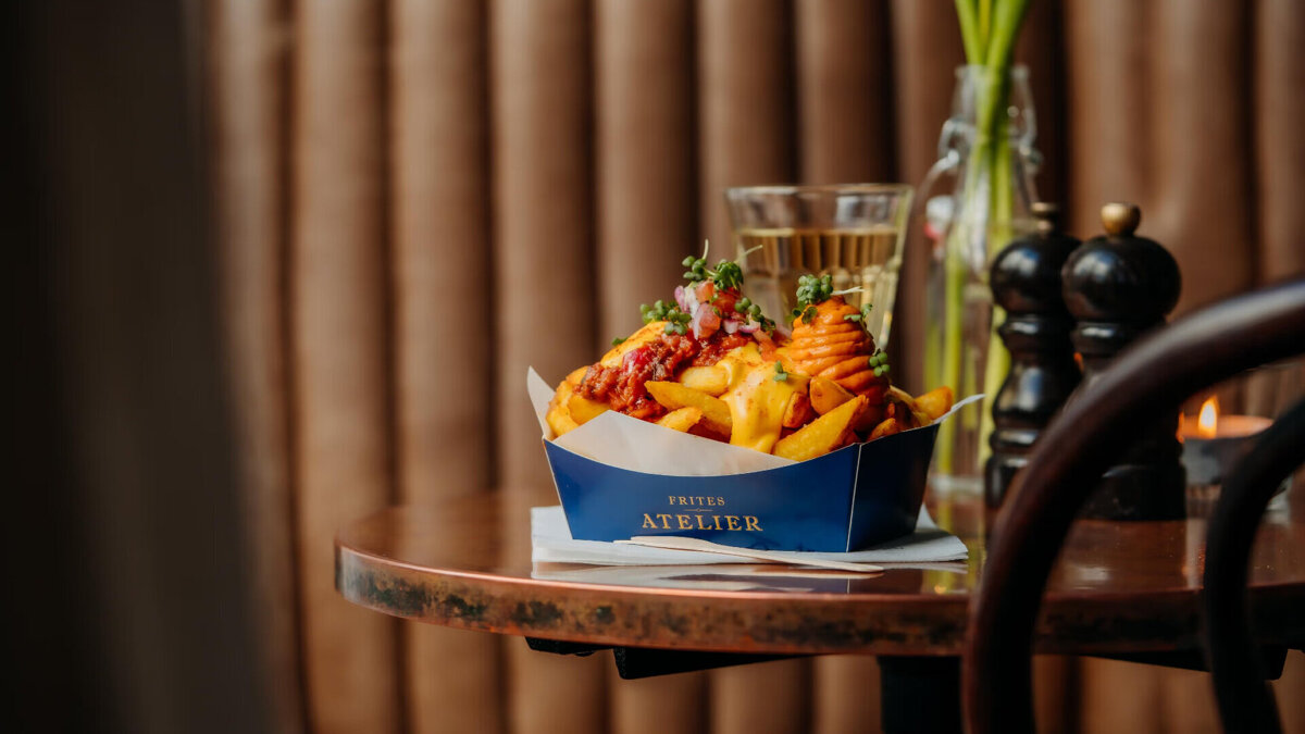 frites
