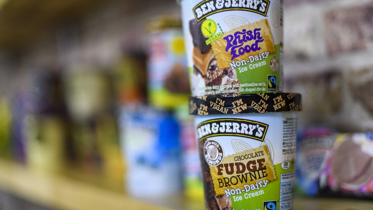 A selection of Ben and Jerrys Non-Dairy ice creams..jpg