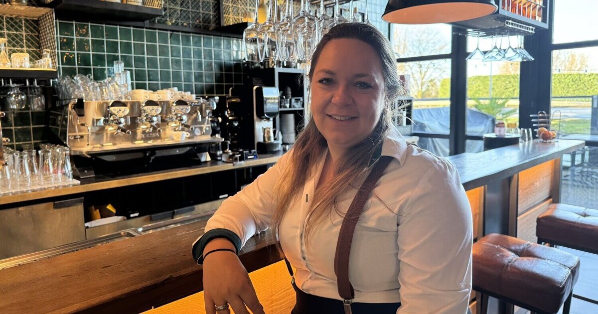 Tessa de Groot neemt De Beren Bleiswijk over