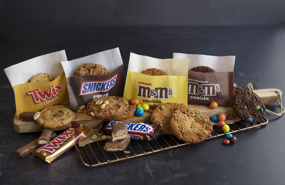 Mars branded cookies in pocket.jpg