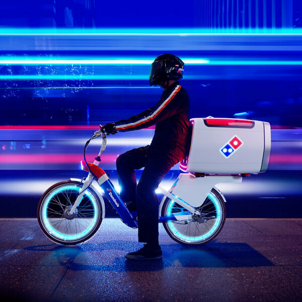 Domino's dxb - Future Delivery Pizza Pod E-Bike (Hero Image - Insitu 003).jpg