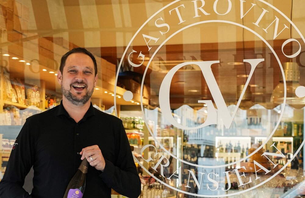 gastrovino den haag