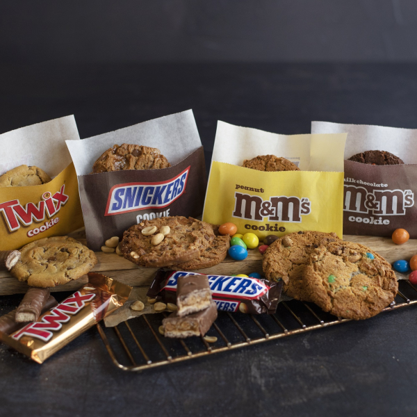 Mars branded cookies in pocket.jpg