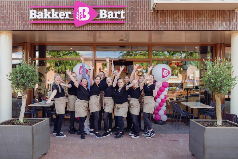 bakker-bart