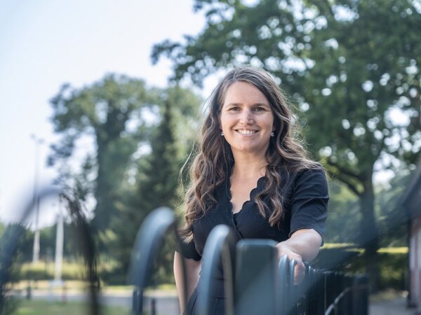 Inga Blokker directeur FSIN.jpg