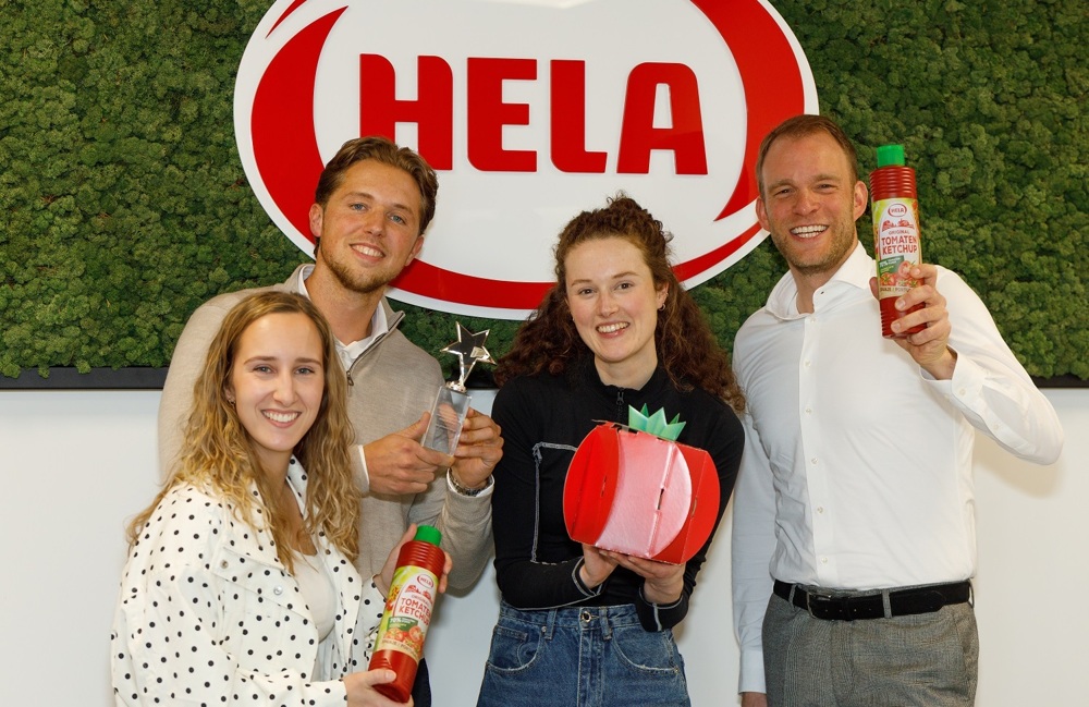 Hela Thissen - Wil Vestjens_