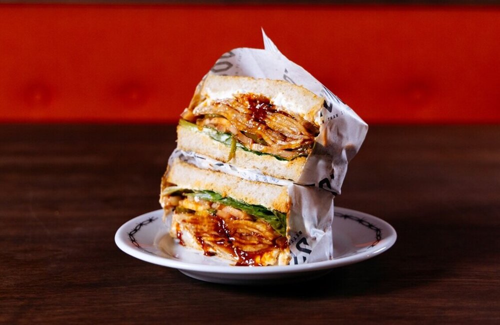 sandwich cult