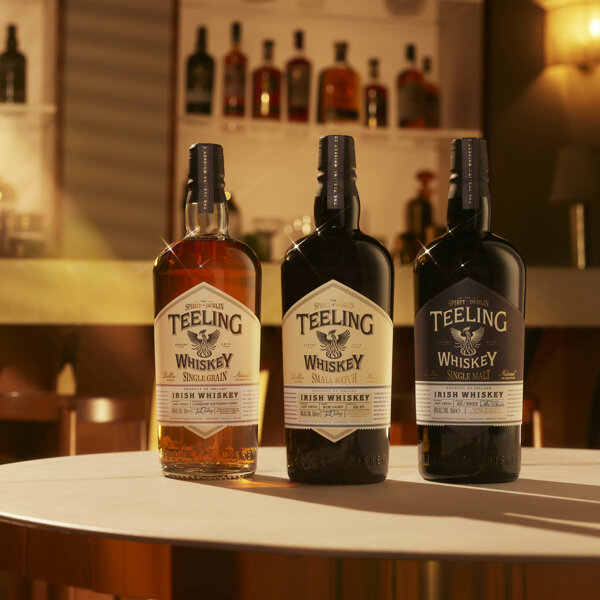 TEELING Whiskey voegt zich bij Bacardi in een aantal Europese markten.jpg