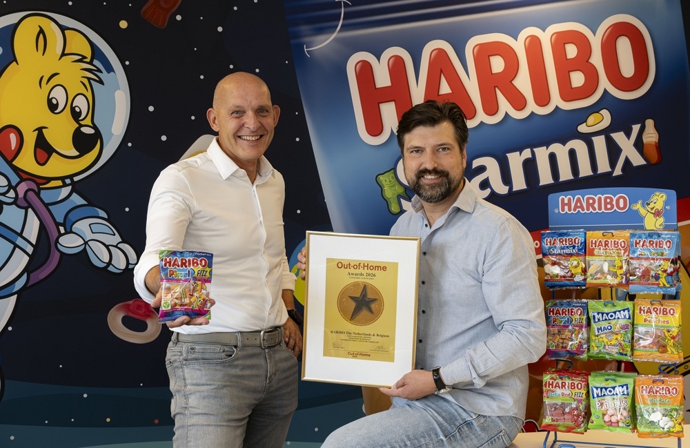 HARIBO - Gerard Kievits