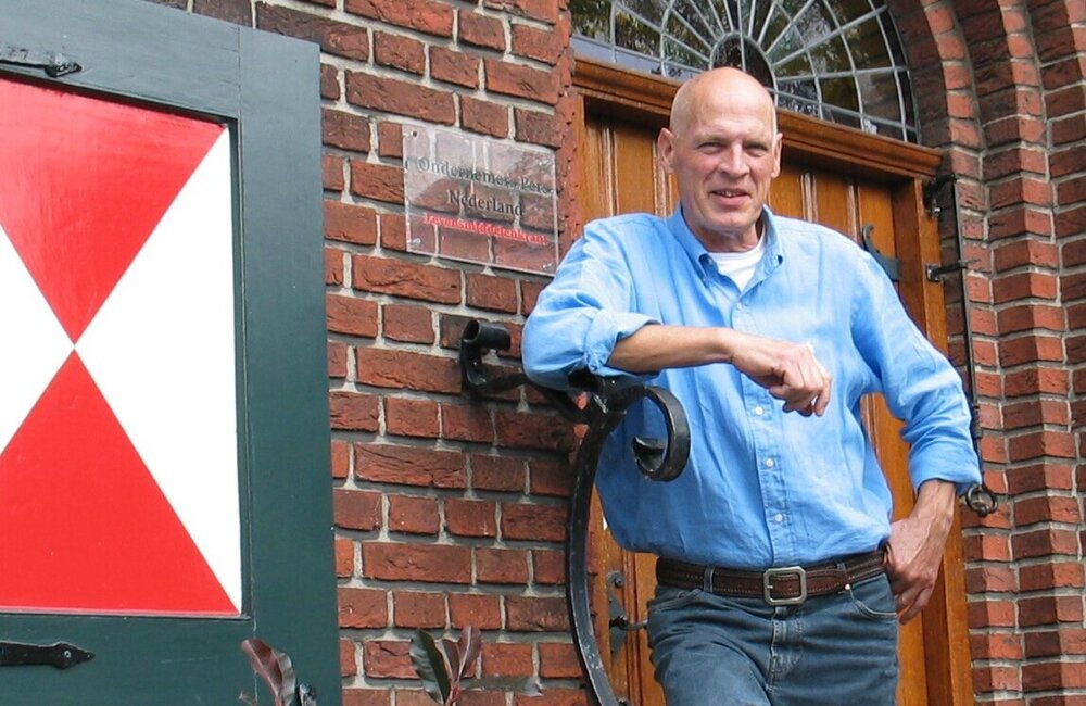 Nieuwste foto van Arie1.jpg