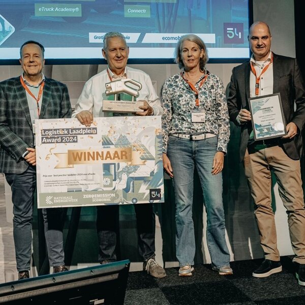 Team Sligro, winnaar Logistiek Laadplein Award 2024.jpg