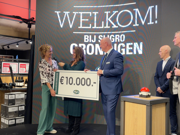 opening nieuwe Sligro-vestiging in Groningen, 25-09-2025.JPG