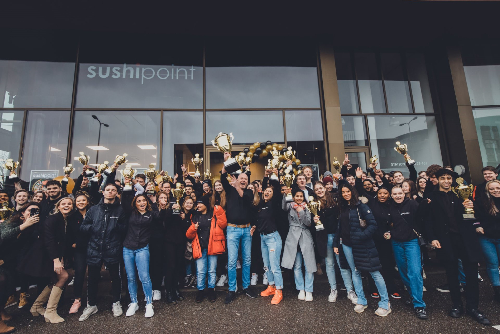 sushipoint
