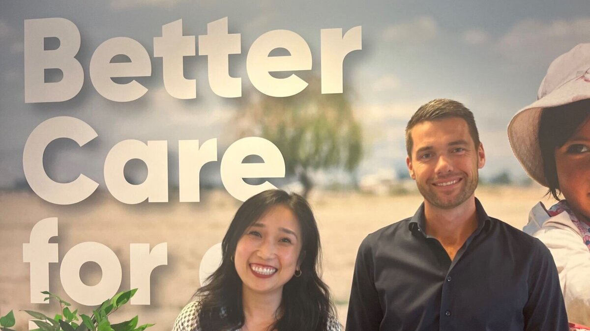 Suzy Hu  Marnix Bakker - Kimberly Clark Consumer Benelux.jpg