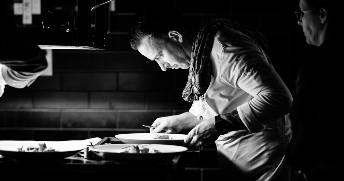 Thijs Meliefste sluit zijn sterrenrestaurant