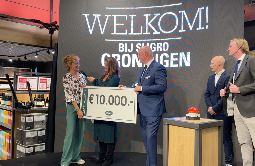 opening nieuwe Sligro-vestiging in Groningen, 25-09-2025.JPG