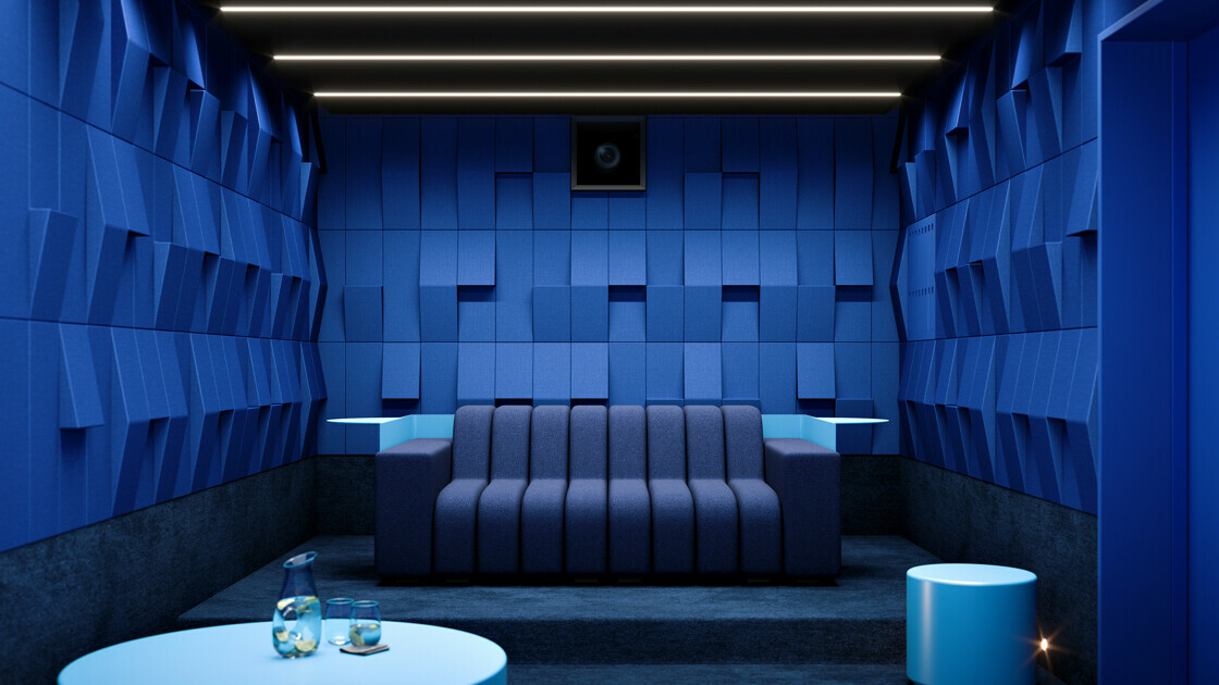 The(Any)Thing opent boutique bioscoop in Pathé Ypenburg