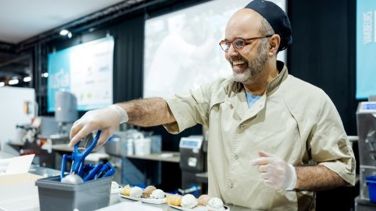 dag van het ambacht