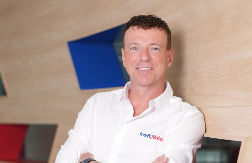 Steven Debrabandere managing director Kraft Heinz.jpg