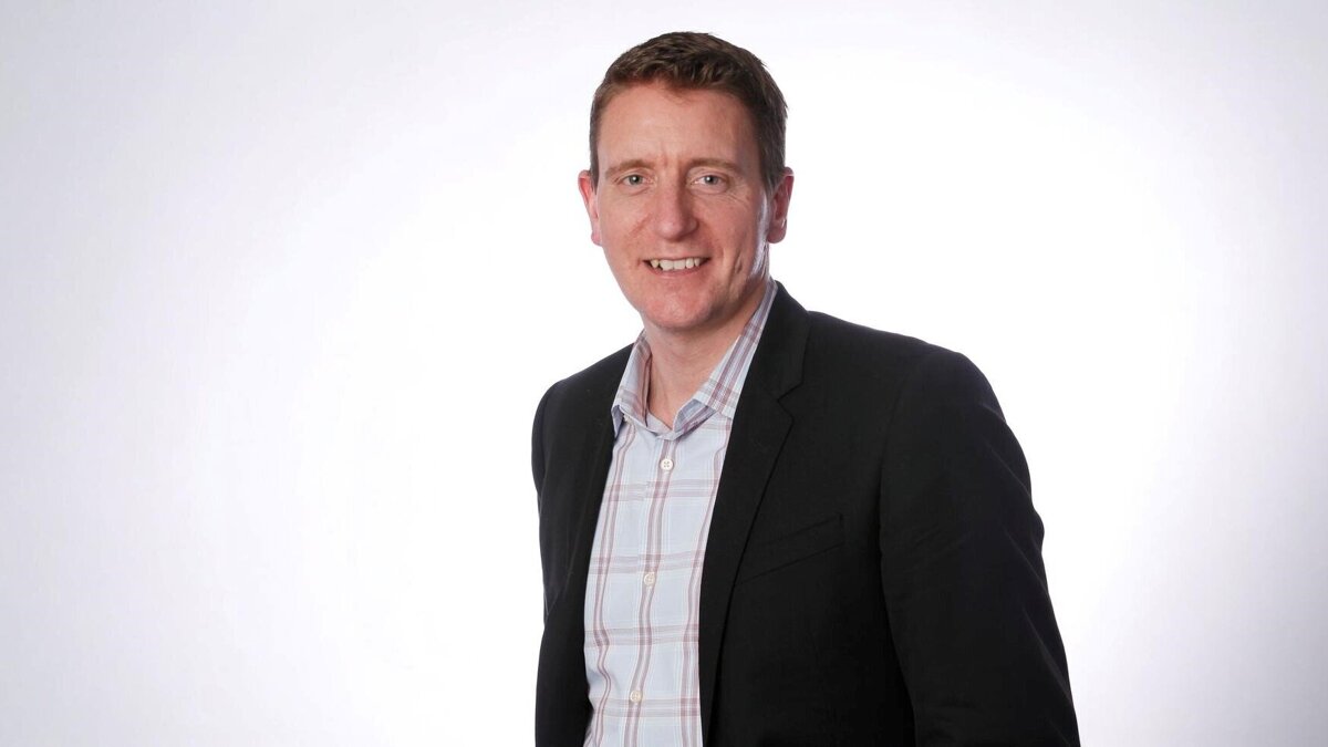 Philip Cox Coca-Cola Company
