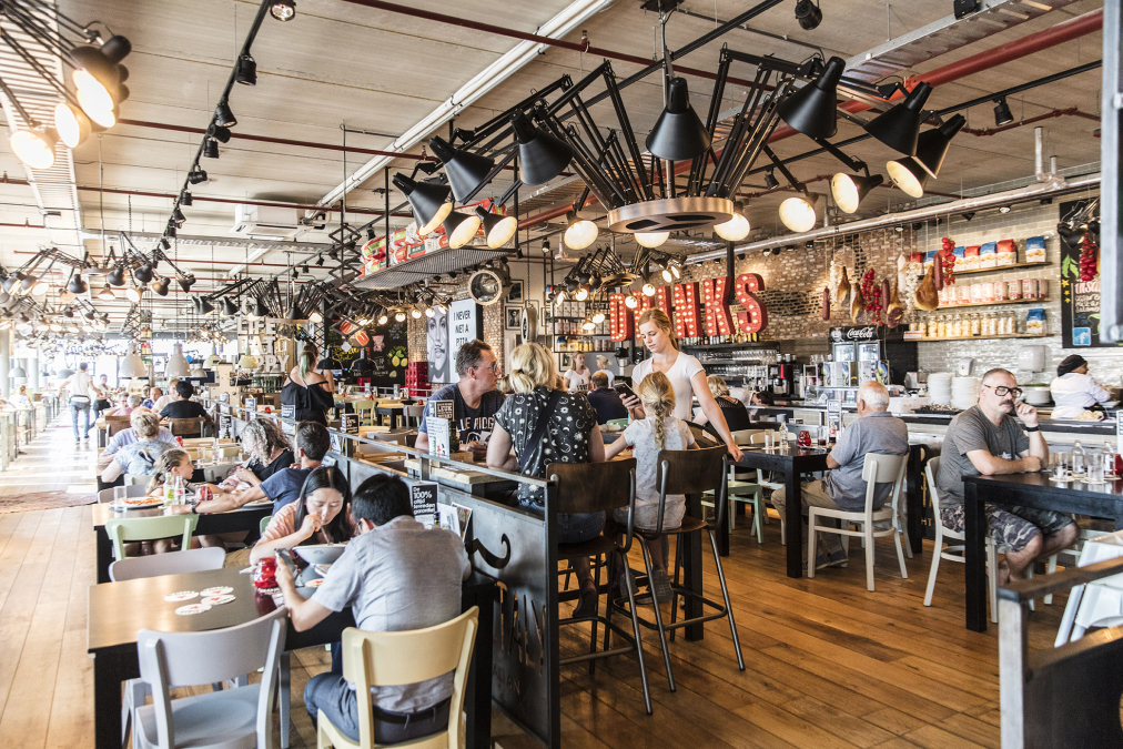 hi-restaurant