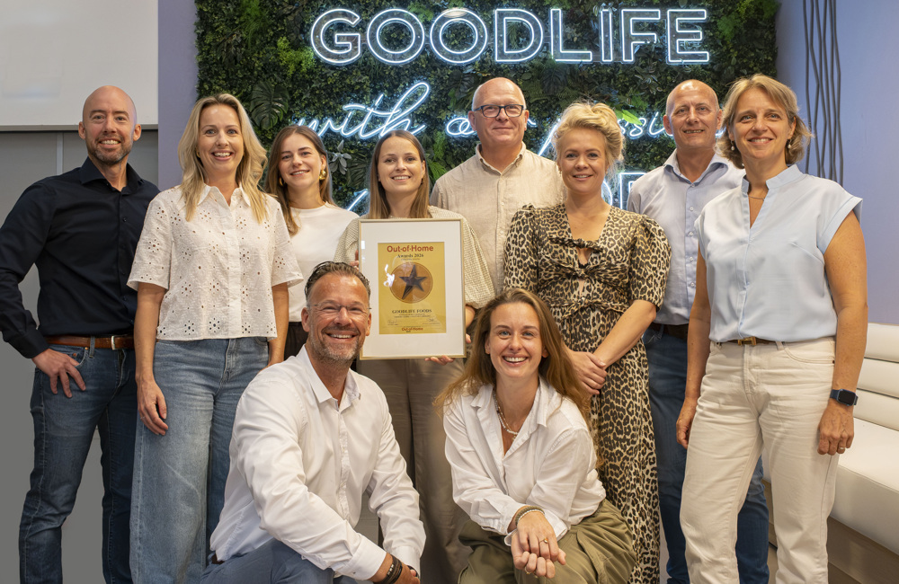 GoodLife Foods - Gerard Kievits